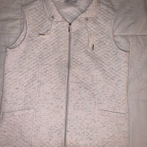 Boutique Vest never worn